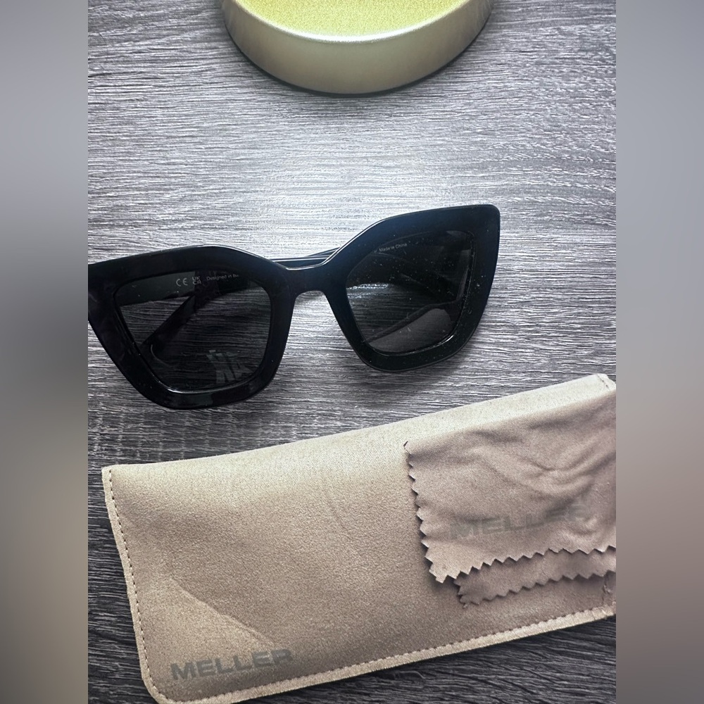 MELLER AZALEE TUTZETAE OLIVE brand new